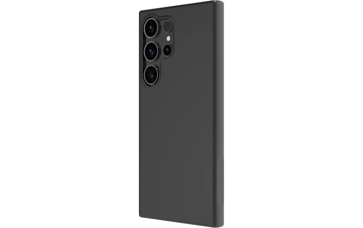 dbramante Greenland Case, Black Samsung S24 Ultra