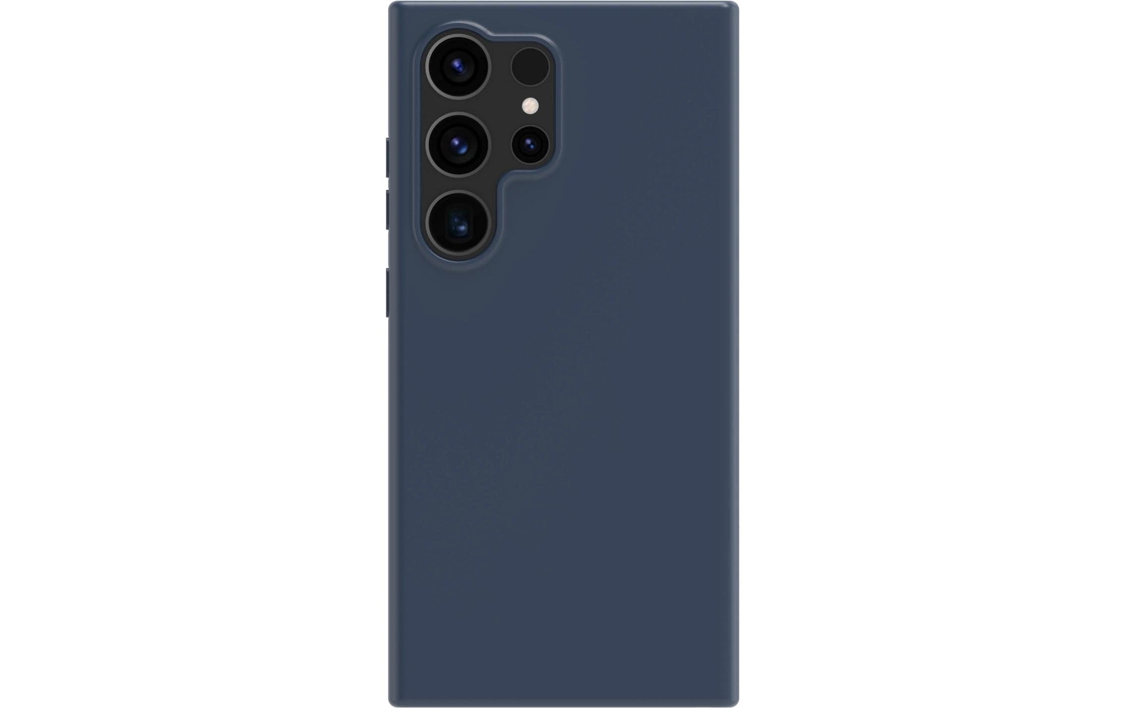 dbramante Greenland Case, Blue Samsung S24 Ultra