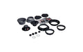 Vibe Lautsprecherupdate VW/Seat/Skoda VB-OPTIVWKT-V8