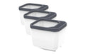 HERBS BUDDY 3er Set weiß 3er Set weiß