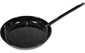Garcima Pfanne 34cm emailliert mit Stiel 34cm