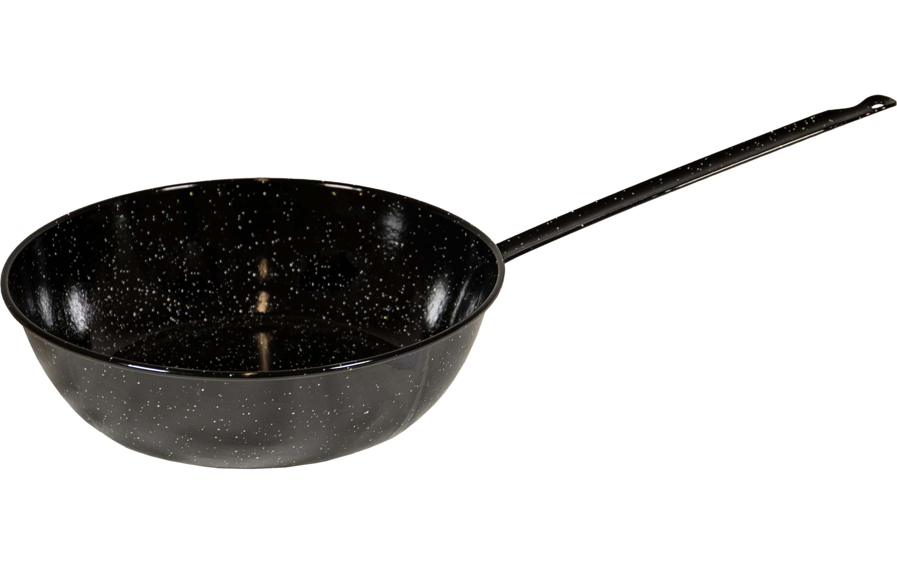 Garcima Pfanne tief ø 34 cm mit Stiel 34cm