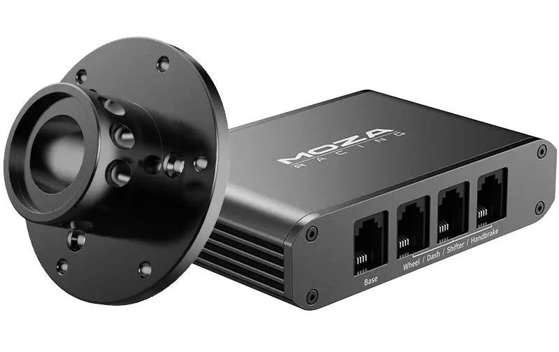 MOZA - Universal HUB Kit PC