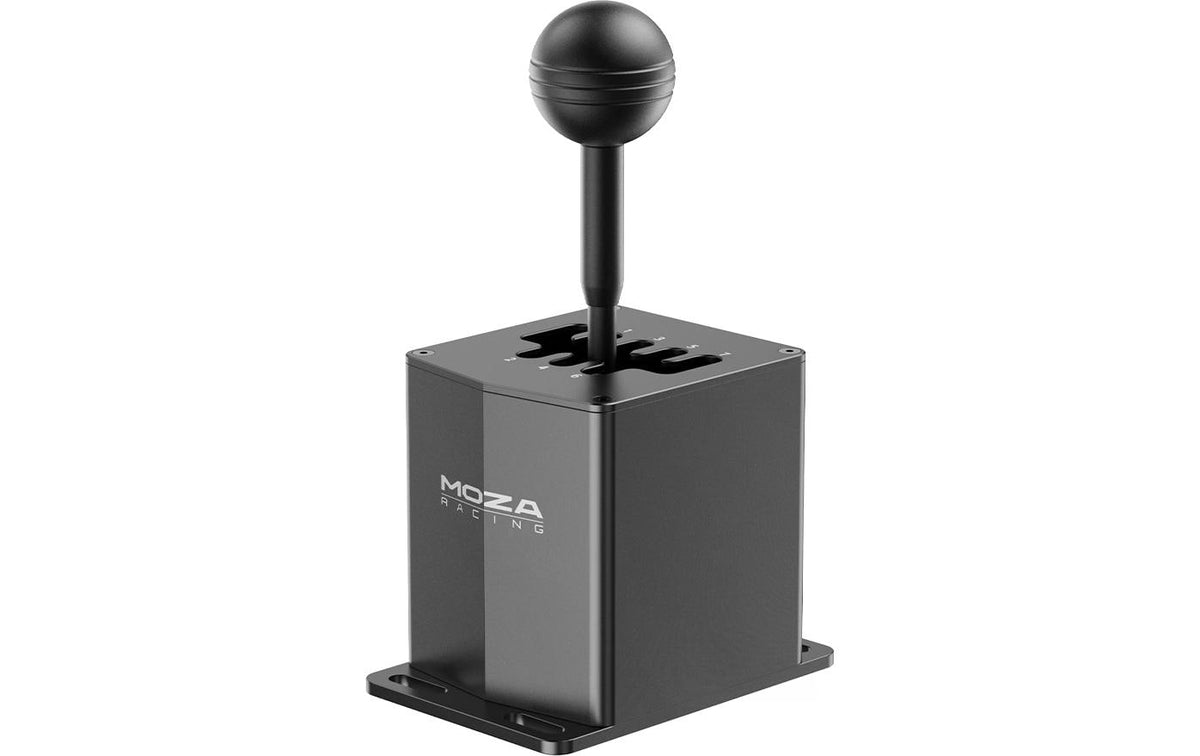 MOZA - HGP H-Shifter PC
