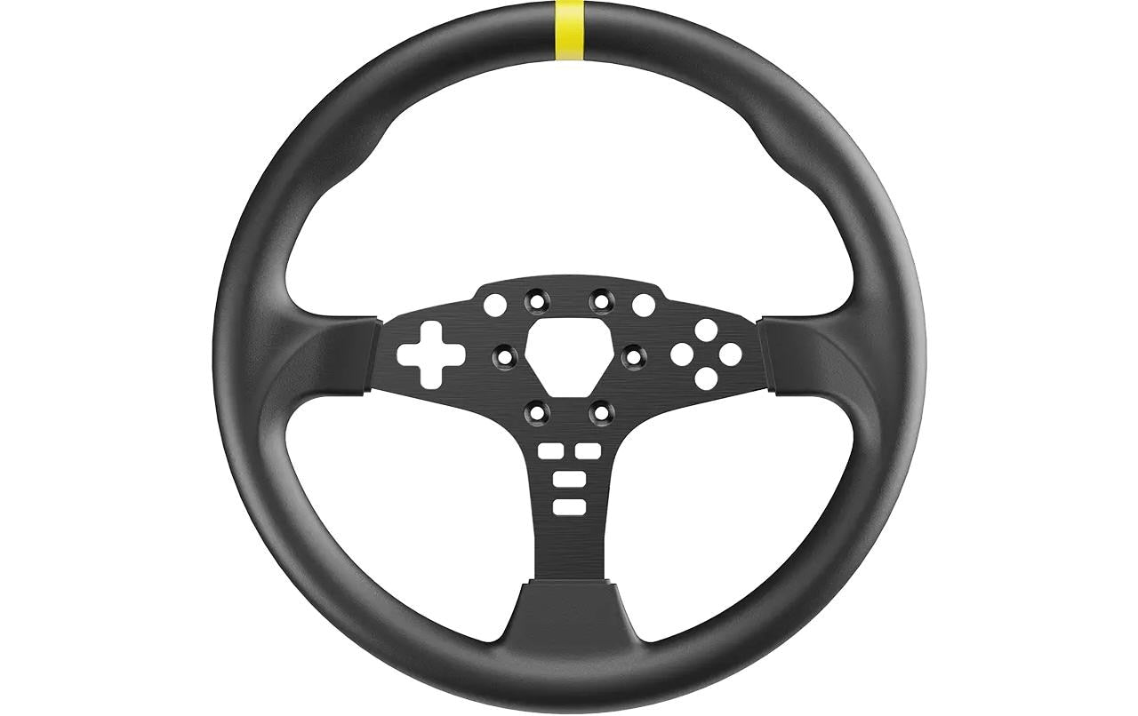 MOZA - ES 12 inches Wheel Rim Mod PC, 12zoll