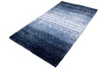Kleine Wolke Badteppich Oslo Polyester, 60x90cm, Mare