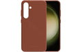 dbramante Roskilde Case, Tan Samsung S24+