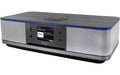 Soundmaster ICD2023SW DAB+/UKW Internet-Radio, CD, BT