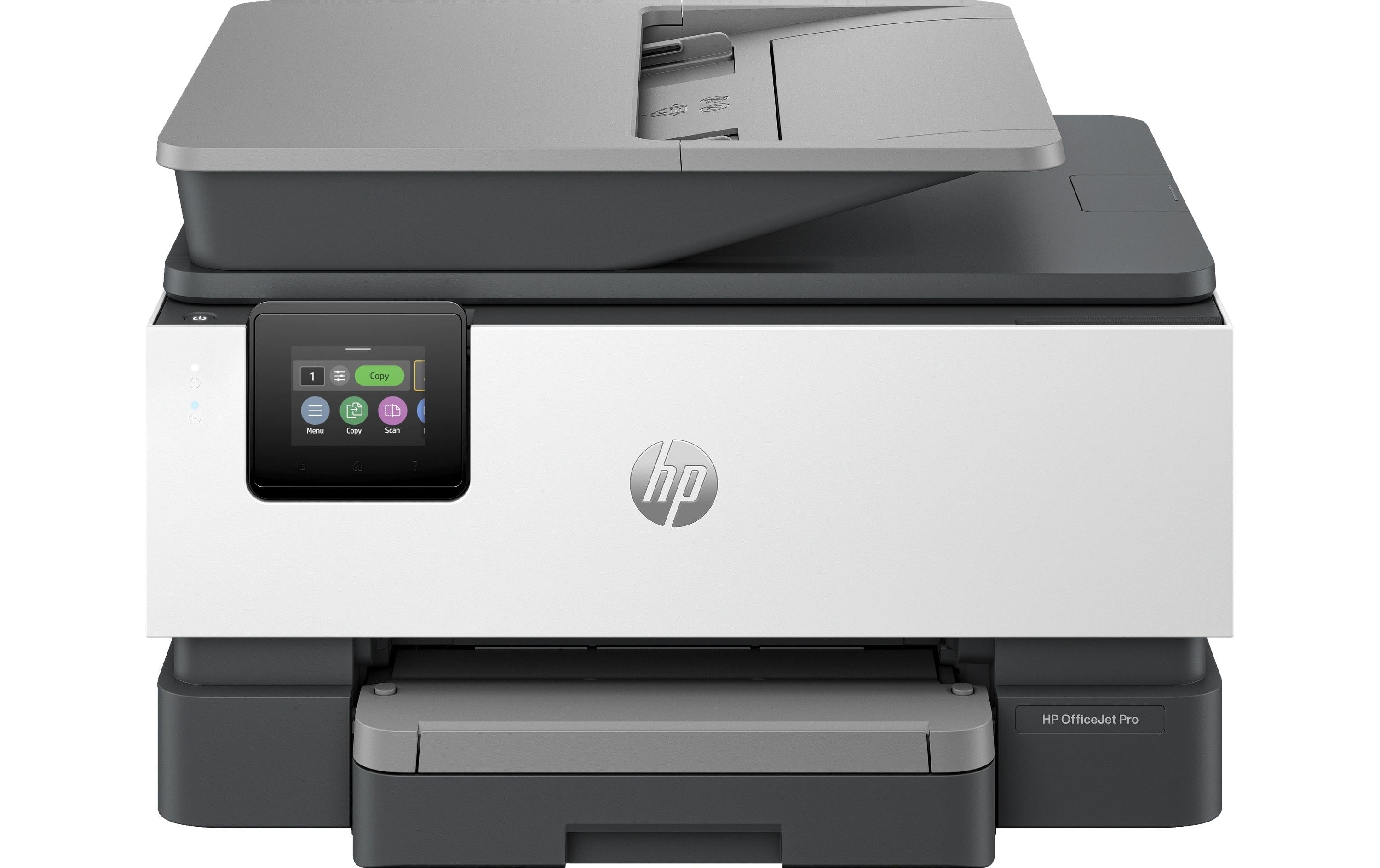 HP OfficeJet Pro 9122e All-in-One A4, USB 2.0, LAN, WLAN, AirPrint