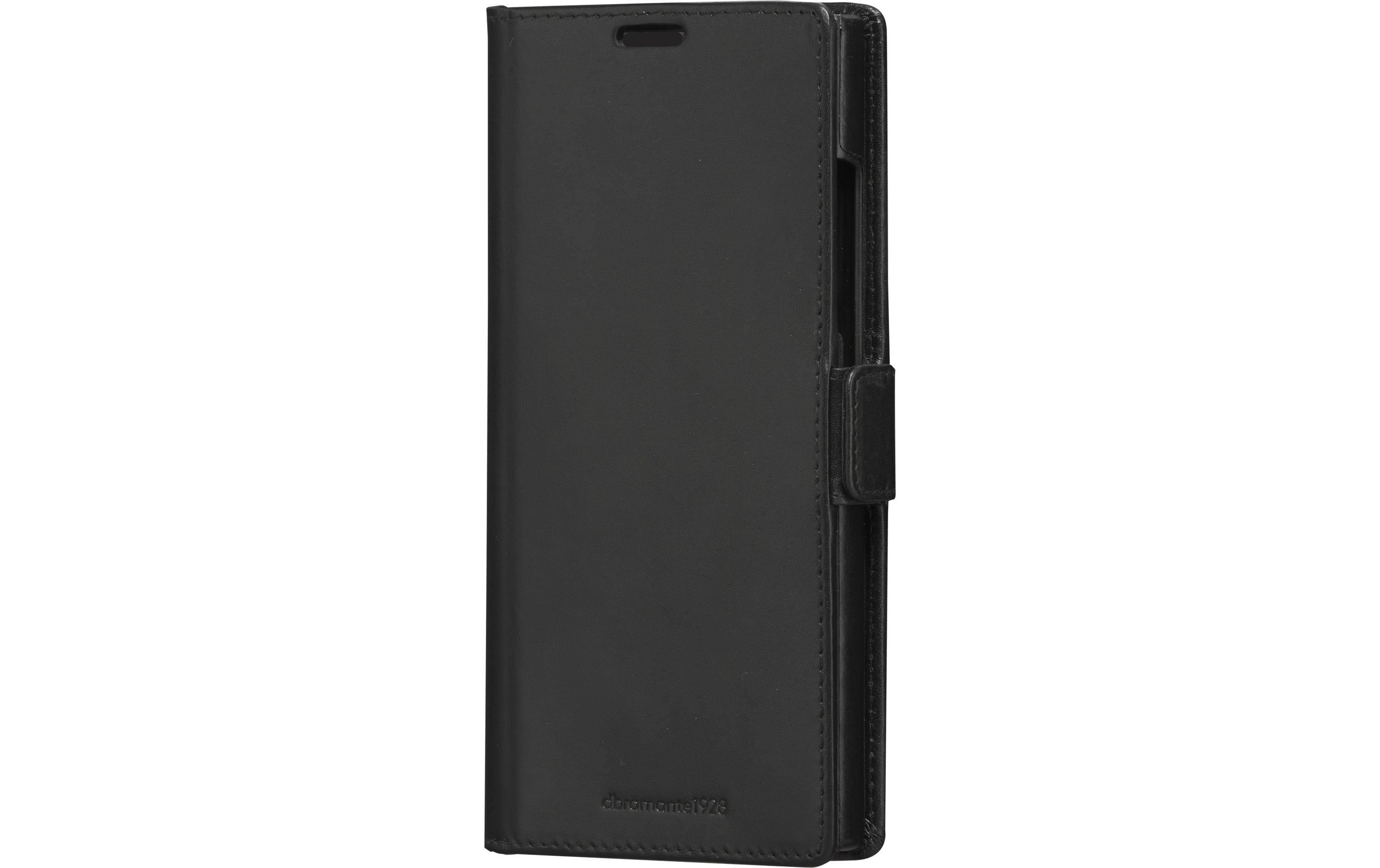 dbramante Lynge Case, Black Samsung S24 Ultra
