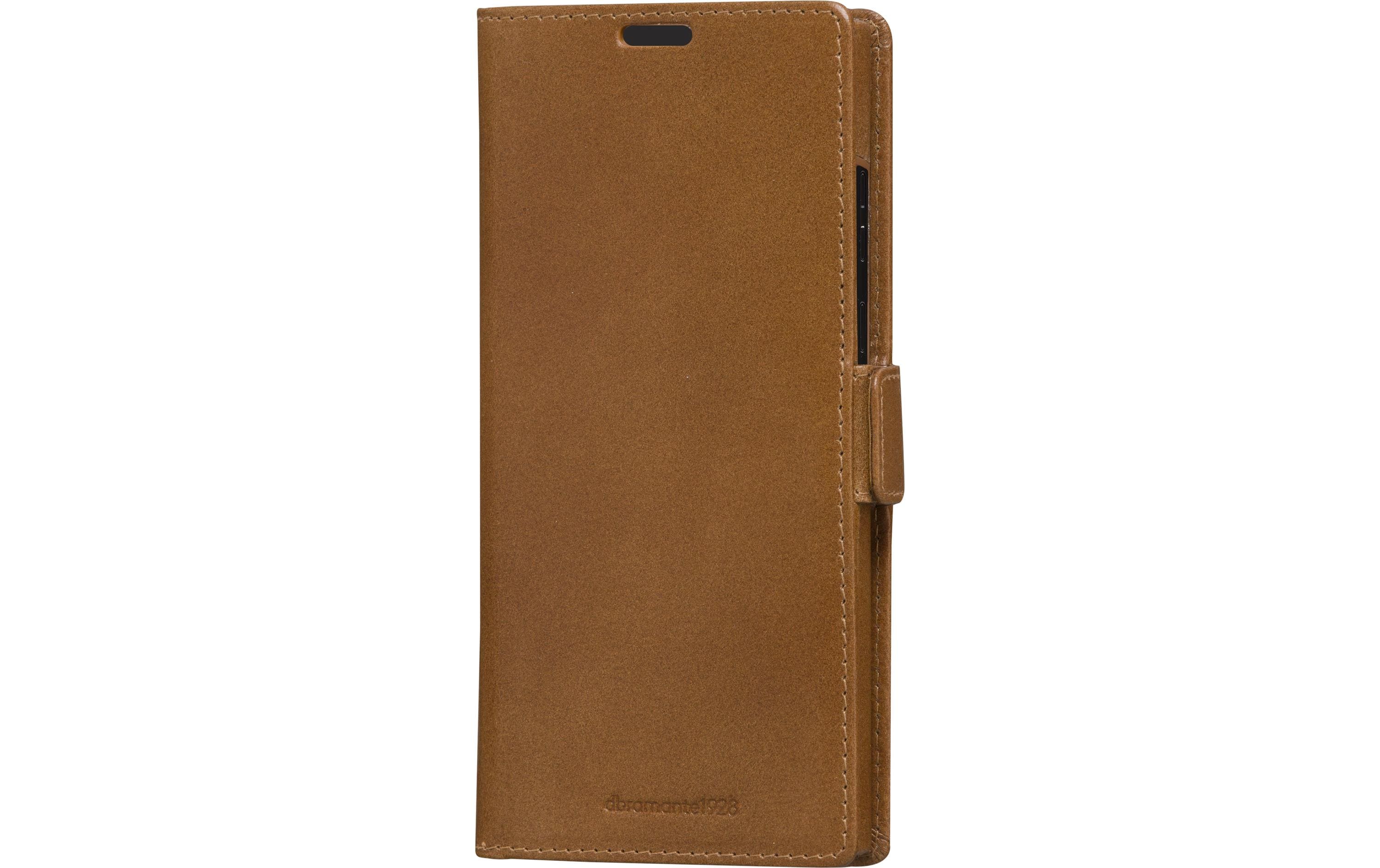 dbramante Lynge Case, Tan Samsung S24 Ultra
