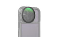 SmallRig MagEase Magnetic Black Mist Filter 1/4 Effect (52mm) KIT