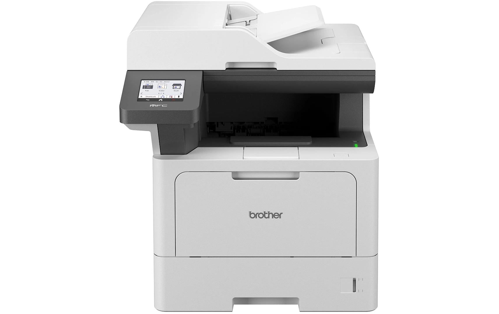 Brother MFC-L5710DW, A4