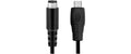 IK Multimedia Micro-USB to mini-DIN cable für iRig HD-A, HD, Pro, Pro DUO, MIDI 2