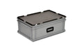 Utz Stapelbox RAKO-Koffer 600x400x235 Universalbehälter mit hoher Belastbarkeit