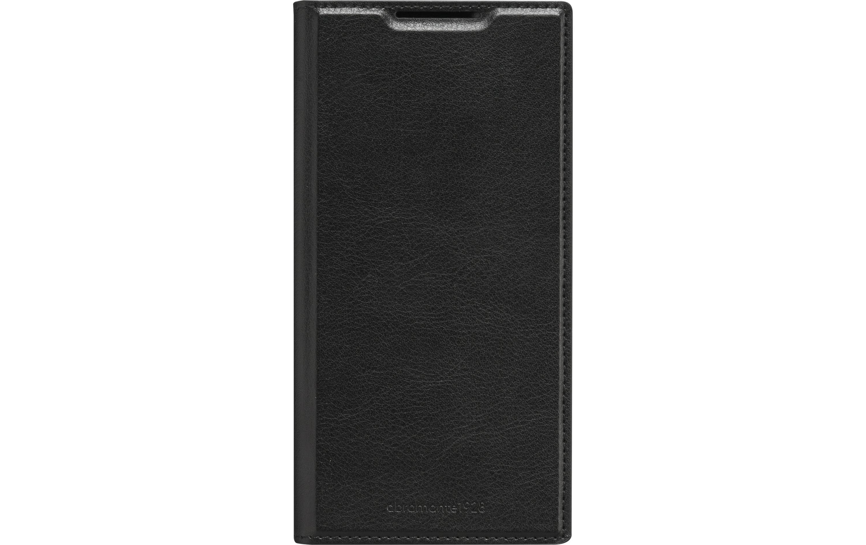 dbramante Oslo Case, Black Samsung S24 Ultra