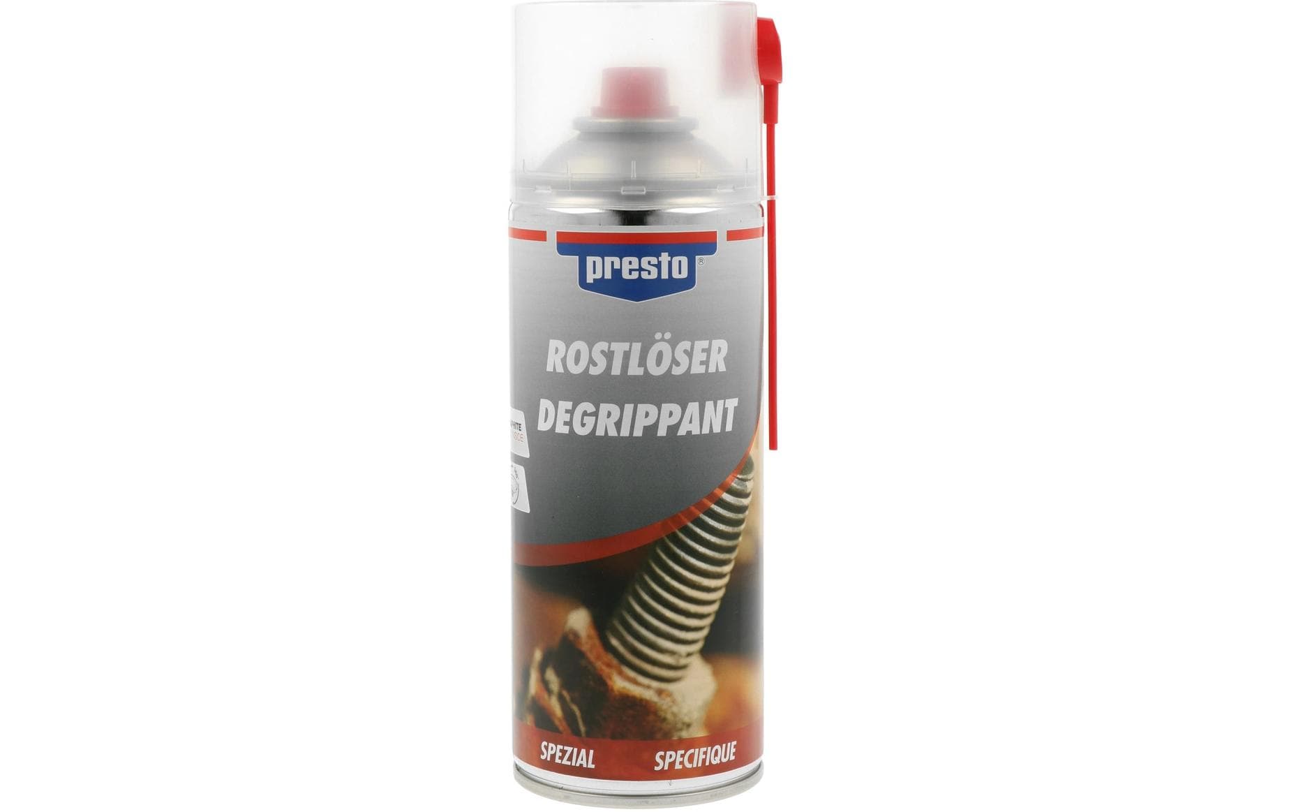 Presto Rostlöser-Spray 400ml