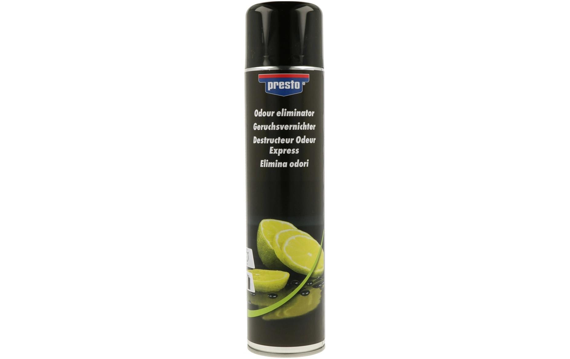 Presto Geruchsvernichter 600ml