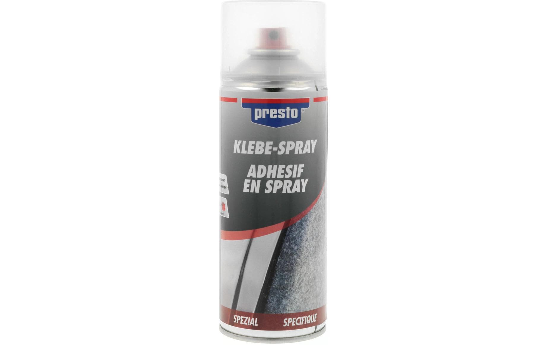Presto Klebespray 400ml