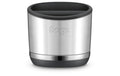 Sage Knock Box 10 Brushed Stainless Steel 10 Pucks