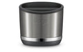 Sage Knock Box 10 Black Stainless Steel 10 Pucks