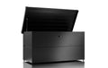 Gartenbox Colibri S anthrazit 1350 x 650 x 690 mm