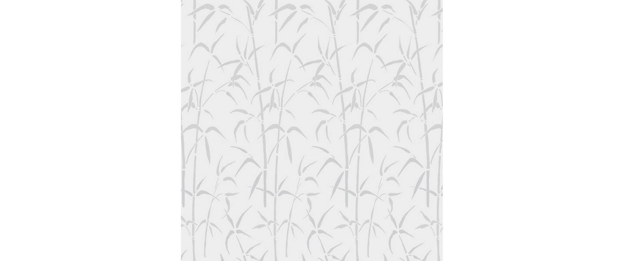 d-c-fix Fensterfolie Bamboo, statisch 90 x 150 cm, einfach anzubringen