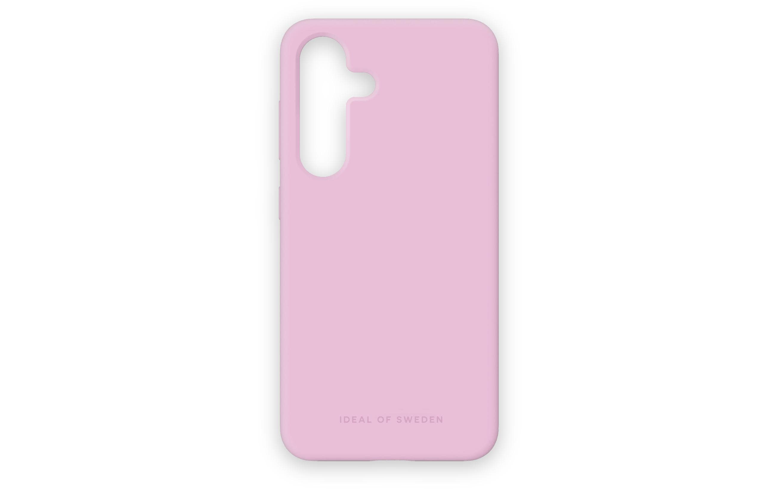 Ideal of Sweden Silicone Case Bubblegum Samsung S24+