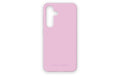 Ideal of Sweden Bubblegum Pink Case Samsung Galaxy S24+