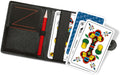 Jasskarten mit DE Motiven im Mini-Etui