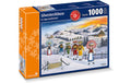 Silvesterchläuse 1000 Teile