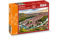 Stadt Bern 1000 Teile