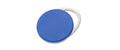 Keyfob Locket Mifare DESFire EV3 8K, 10Stk. RFID Schlüsselanhänger, Blau
