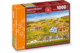 Appenzellerland Herbststimmung 1000 Teile
