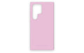 Ideal of Sweden Silicone Case Bubblegum Samsung S24 Ultra
