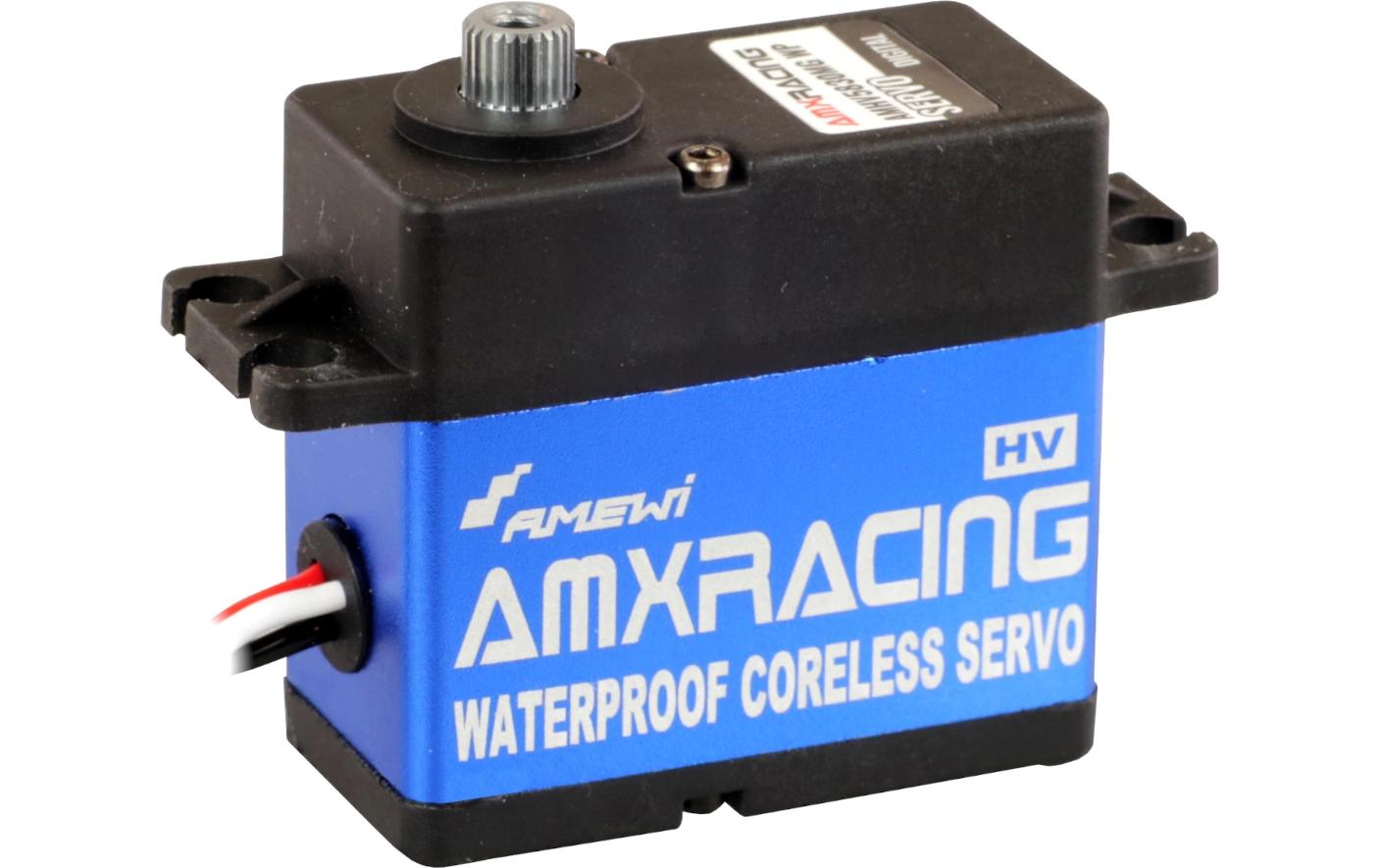 Amewi Servo AMHV5830MG Servo Standard, WP, HV