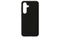 Ideal of Sweden Silicone Case Black Samsung S24+
