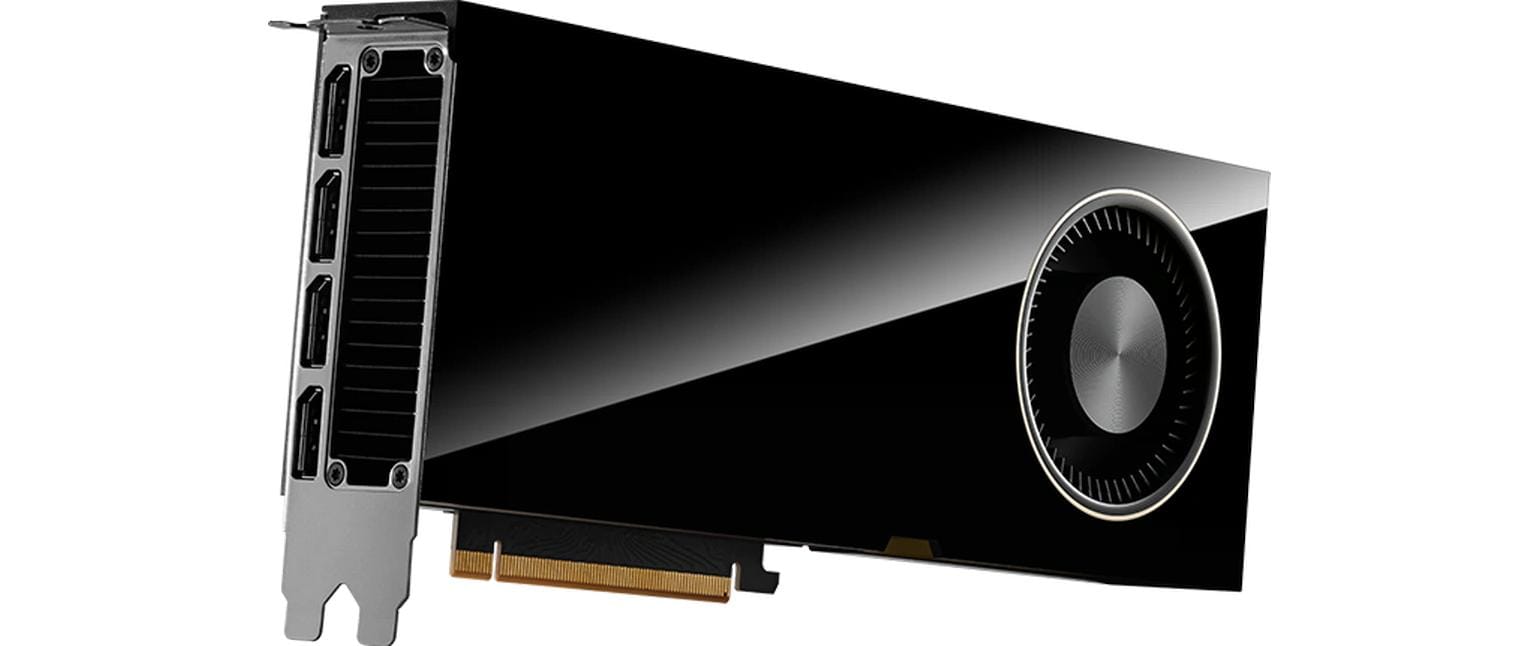 PNY Ada RTX6000, 48GB GDDR6, PCI-E 4.0 Ada RTX6000, 4xiDP 1.4