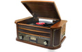 Soundmaster NR565DAB Stereo Musikcenter mit Bluetooth