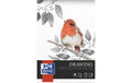 Oxford Art Zeichenblock A3 160g/qm, 40 Blatt