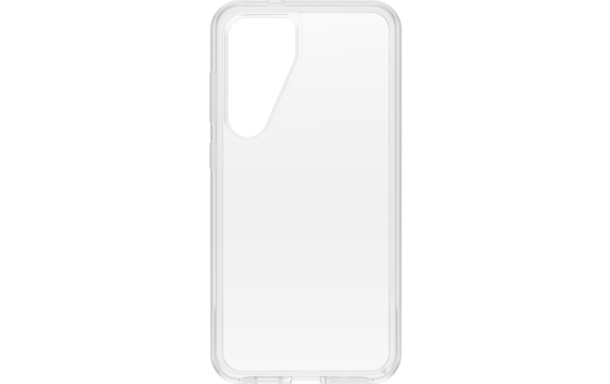 OtterBox Symmetry Case Clear Samsung S24+