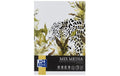 Oxford Art Mixed Media Block A3 225g/qm, 25 Blatt