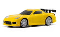 Turbo Racing Micro Sport C71 1:76, RTR, Yellow Edition