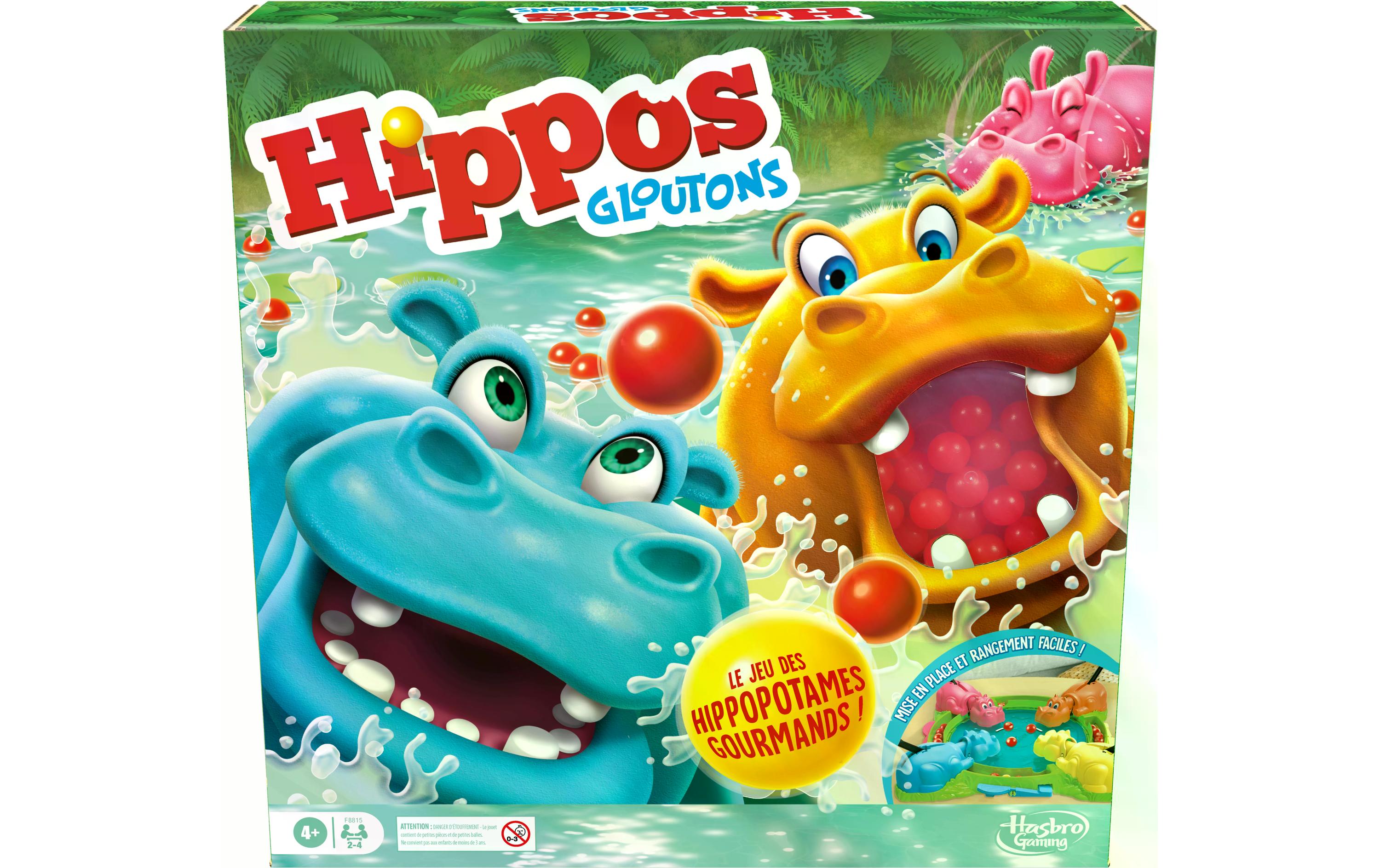 Hippo Flipp FR