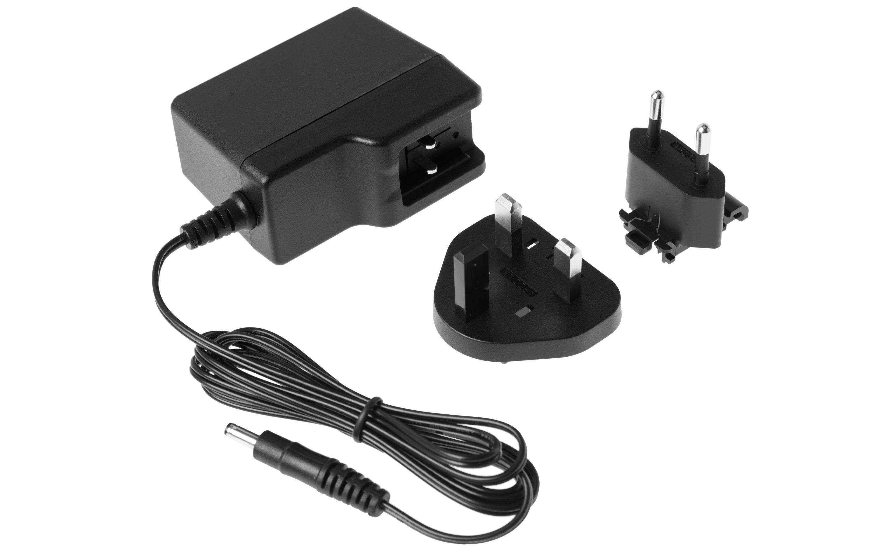 D-Link PSM-12V-38-B: Netzteil 12V 3A externes Multi-Steckernetzteil EURO/UK,