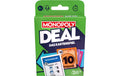 Monopoly Deal Kartenspiel DE