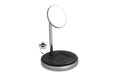 Delock Qi Wireless Charger 2 in 1 mit 5W/7.5W/10W/15W