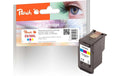 Peach Tinte Canon CL-576XL Color zu TR4750i, 4751i, 3500 Serie, 14ml