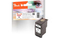 Peach Tinte Canon PGI-560XL Black zu TS5300, 5400, 7400 Serie, 8.5ml
