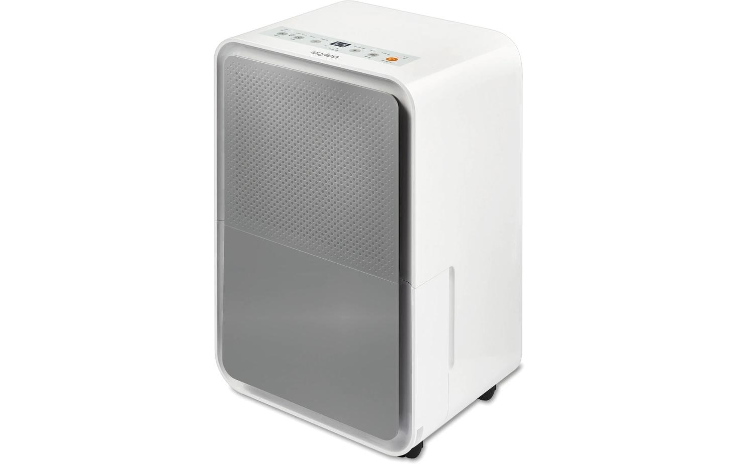 Steyliss Entfeuchter Regulus 230V, 250W, 2 Stufen, 40m2